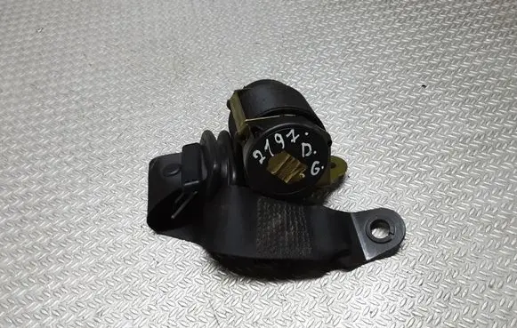 Mini One - Cooper R50 - 53 Rear seatbelt G2475A020404