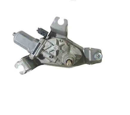 Dodge Durango Rear window wiper motor 68229937AA 2596001783