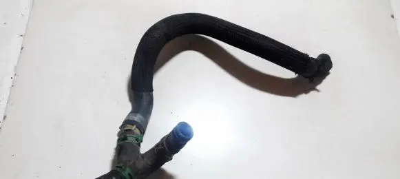 Nissan Qashqai Engine coolant pipe/hose