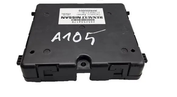 Renault Clio V Other control units/modules 285253417R