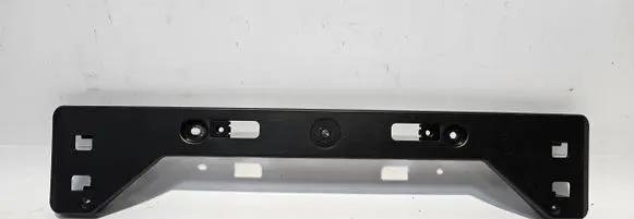 Toyota Yaris XP210 Number plate surrounds holder frame 5211452220KAMAX