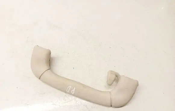 Saab 9-5 Front interior roof grab handle 90459155