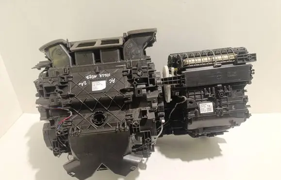 Toyota Highlander XU70 Interior heater climate box assembly 870500E200 202008282354 870100E340