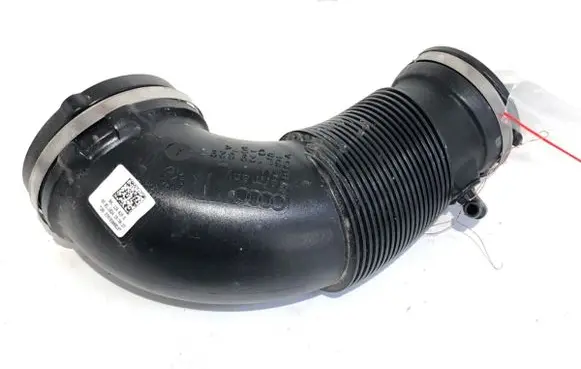 Audi A4 S4 B9 Air intake hose/pipe 06L129629G