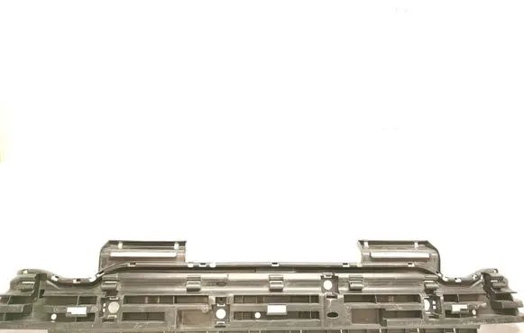 Volvo V70 Rear bumper support beam 