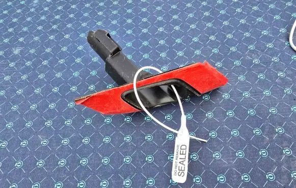 BMW 4 F32 F33 Holder (bracket) 7297142