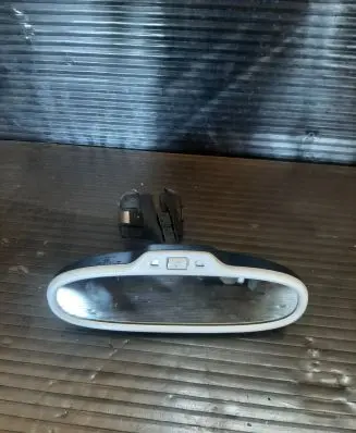 Volkswagen Scirocco Rear view mirror (interior) 1K8857511