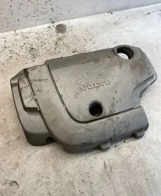 Volvo V70 Engine cover (trim)