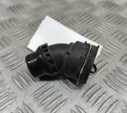 Audi A6 S6 C8 4K Engine coolant pipe/hose 4K0122293EE
