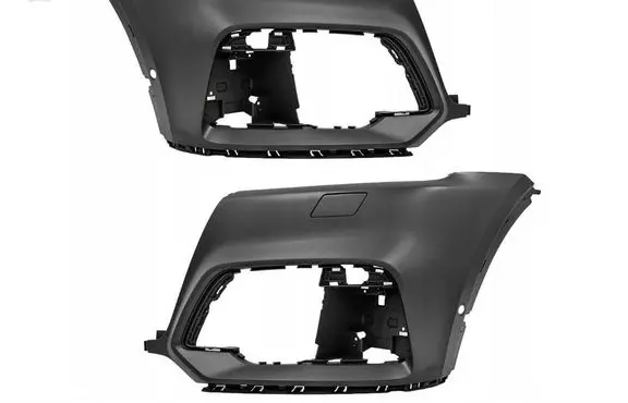 Audi Q5 SQ5 Front bumper