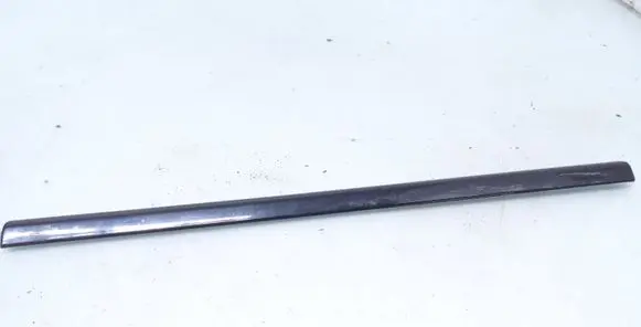 BMW 3 F30 F35 F31 Rear side glass trim 7307841