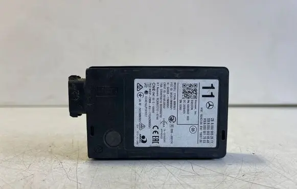 Mercedes-Benz EQC Blind spot module A0009052611 A0009026546