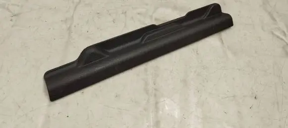 BMW 4 F36 Gran coupe Front driver seat rail trim 7243557