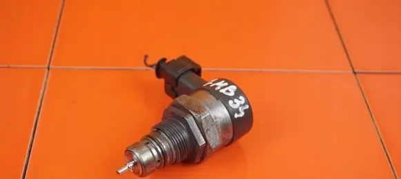Opel Insignia A Fuel pressure sensor 0281006034 B20DTH
