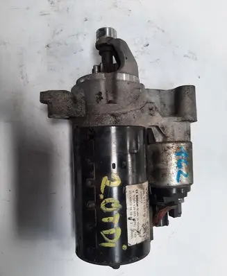 Audi A5 8T 8F Starter motor 03L911021G