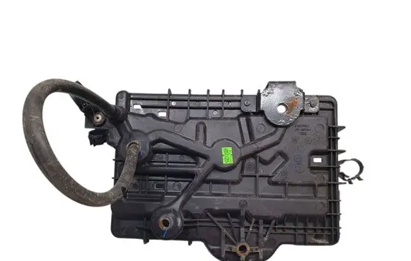 Opel Combo D Battery tray 51827907