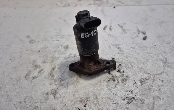 Opel Vectra C EGR valve 12569552