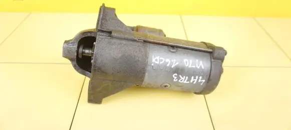 Mercedes-Benz Vito Viano W447 Starter motor 622951 4HTR3