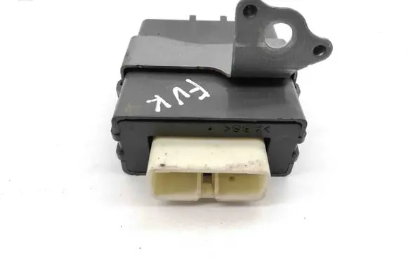 Toyota Avensis T270 Other devices 8597020020