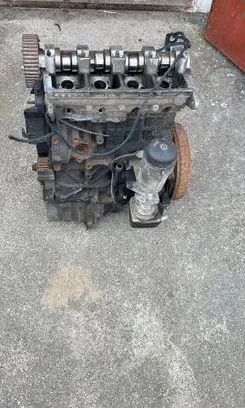 Volkswagen Golf IV Engine VW1246GHAUTOAS