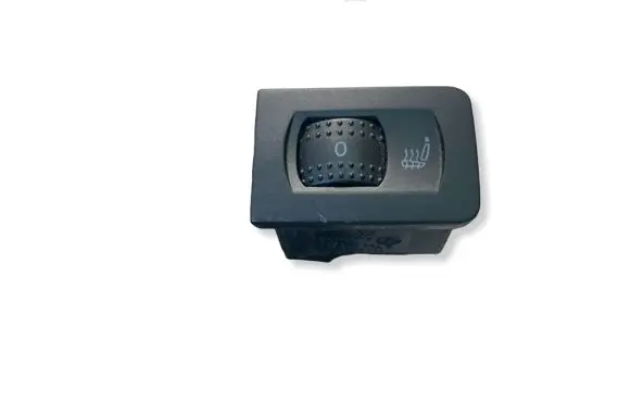 Volkswagen Golf IV Seat heating switch 1J0963564B
