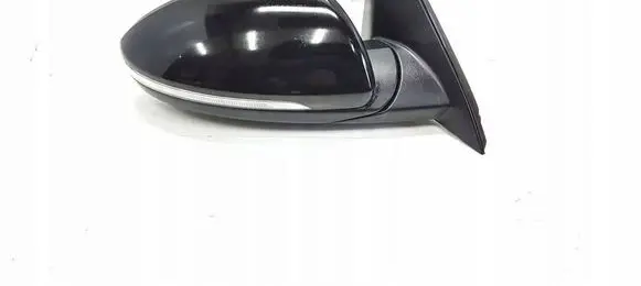KIA Pro Cee'd III Front door electric wing mirror