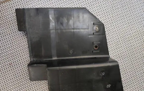 Mazda MX-5 NB Miata Fuel filter bracket/mount holder BP4W13204