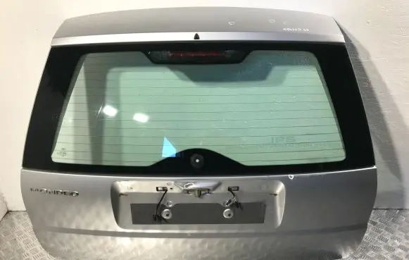 Ford Mondeo Mk III Tailgate/trunk/boot lid