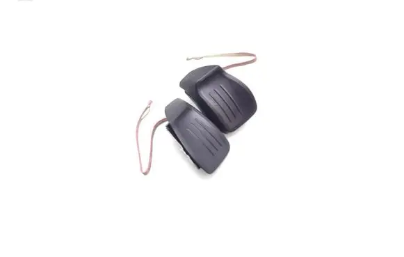 Volkswagen PASSAT B7 Gear shift switch/knob 3C8951528 3C8951527