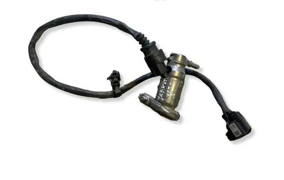 Ford Transit Custom AdBlue injector GK215J281AE S47HA H1722004