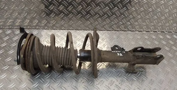 Toyota Verso Front shock absorber/damper