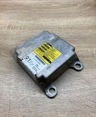 Toyota Corolla Verso AR10 Airbag control unit/module 891700F032
