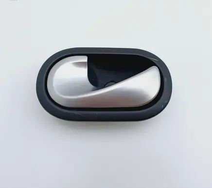 Renault Scenic II - Grand scenic II Front door interior handle 8200028487