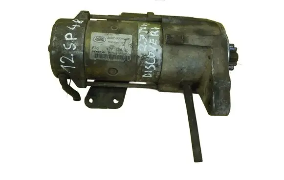 Land Rover Discovery 3 - LR3 Starter motor MS4280001941 NAD500080