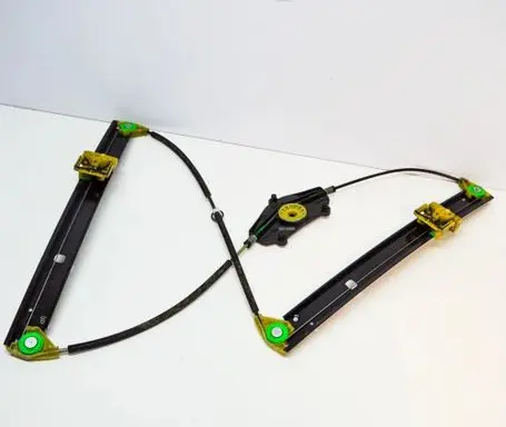 Audi A4 S4 B8 8K Front door electric window regulator 8K0837461D