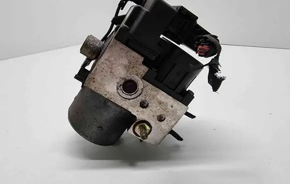 Audi A4 S4 B5 8D ABS Pump 0265216559 0273004215 7670920273004281