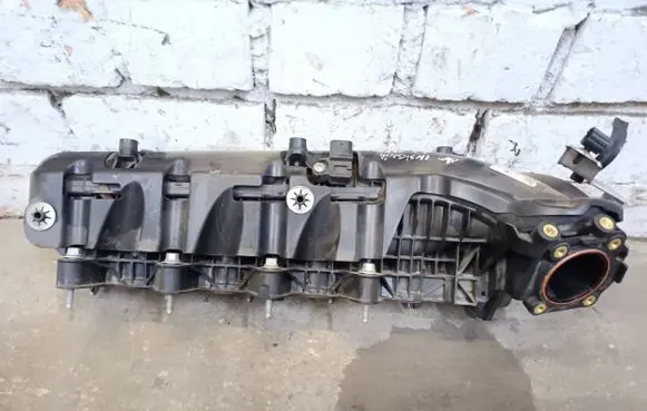 Opel Insignia A Intake manifold 55578249 703206200 16B222