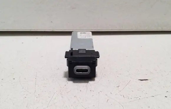 Toyota C-HR II USB socket connector 8553248030