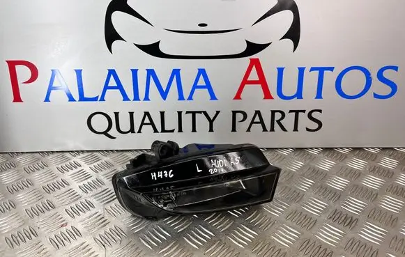 Audi A5 Sportback 8TA Front fog light 8T0941699F