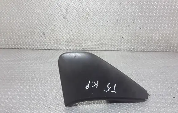 Volkswagen Transporter - Caravelle T5 Plastic wing mirror trim cover 7H0857537