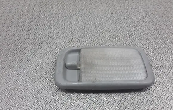 Toyota Avensis Verso Rear seat light