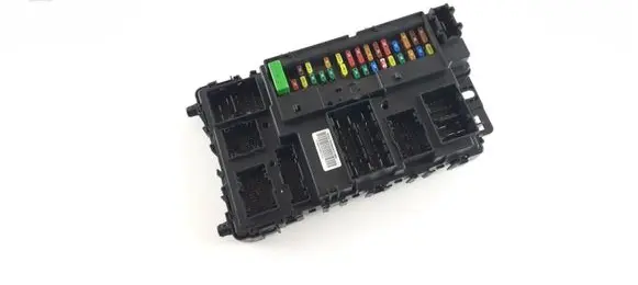 Ford Edge II Comfort/convenience module HU5T15604BAK A2C7505281100