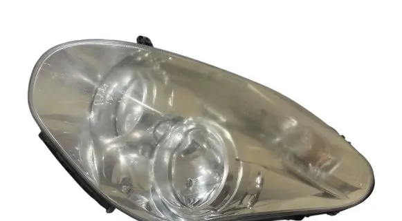 Fiat Doblo Headlight/headlamp 51810672 04639099900010