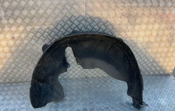 Mercedes-Benz GLB X247 Rear arch fender liner splash guards 