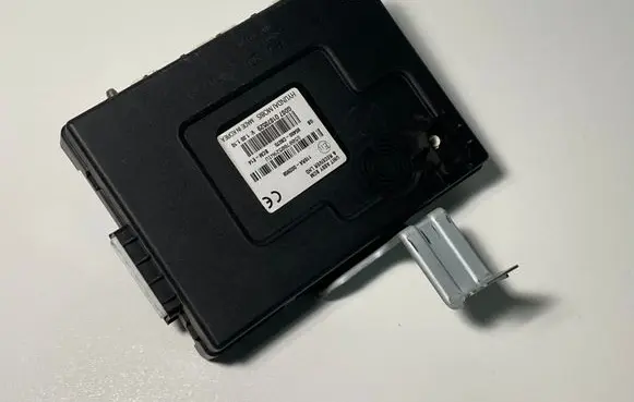 Hyundai i20 (GB IB) Comfort/convenience module 95400C8070 116RA002958
