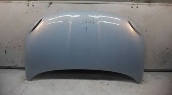 Fiat 500E Engine bonnet/hood