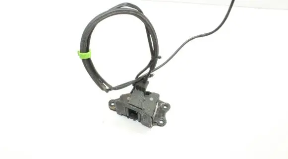 Mini One - Cooper Clubman R55 Rear door lock 7167488