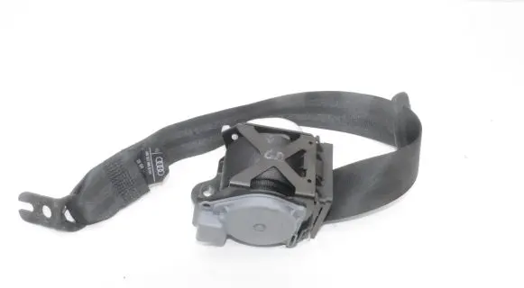 Audi A7 S7 4G Rear seatbelt 4G8857805G