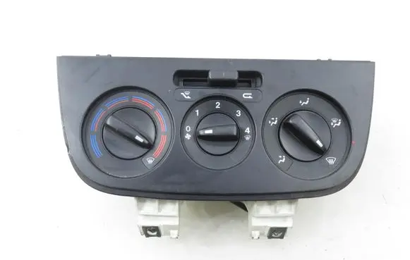 Citroen Nemo Interior fan control switch 