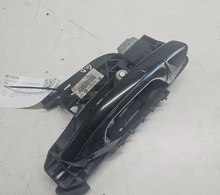Mercedes-Benz S W221 Rear door exterior handle A2217600834